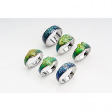 MOOD RING CELTIC 48 ASSORT